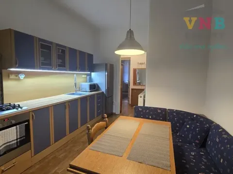 Pronájem bytu 3+1, Prostějov, Vrchlického, 80 m2