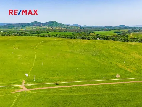 Prodej louky, Česká Lípa, 112893 m2