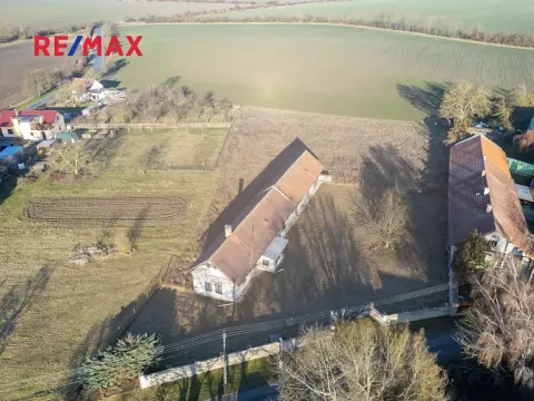 Prodej rodinného domu, Chleby, 76 m2