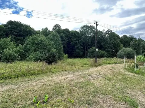 Dražba pozemku, Krasíkov, 328 m2