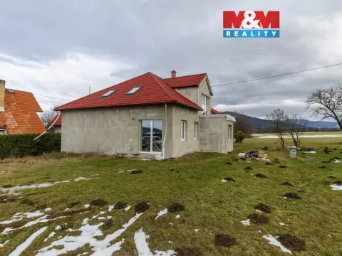 Prodej rodinného domu, Raškovice, 120 m2