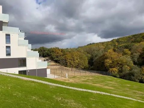 Prodej bytu 2+kk, Brno, Ondrova, 61 m2