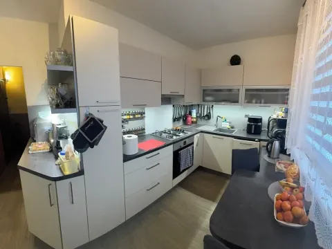 Prodej bytu 3+1, Olomouc, Českobratrská, 70 m2