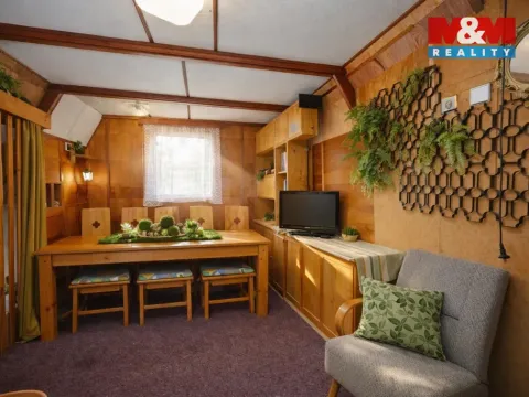 Prodej zahrady, Červený Kostelec, 394 m2