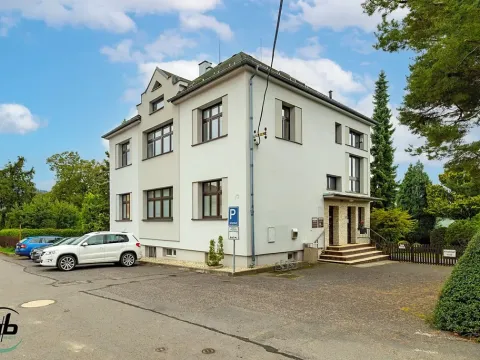 Prodej činžovního domu, Hnojník, 165 m2