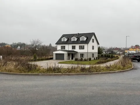 Prodej pozemku pro bydlení, Hřebeč, Zátopkova, 815 m2