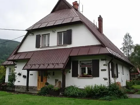 Prodej rodinného domu, Morávka, 186 m2
