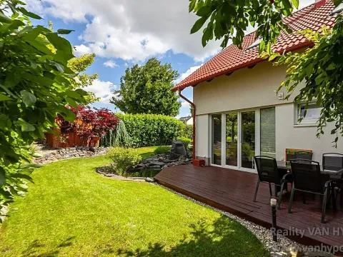 Prodej bytu 4+kk, Vysoký Újezd, U Vršku, 98 m2