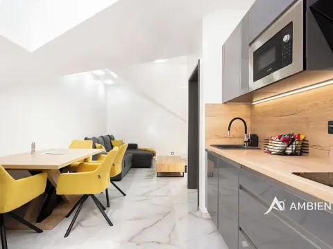 Pronájem bytu 3+kk, Šanov, 54 m2