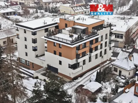 Prodej bytu 4+kk, Svitavy - Lány, Hybešova, 103 m2