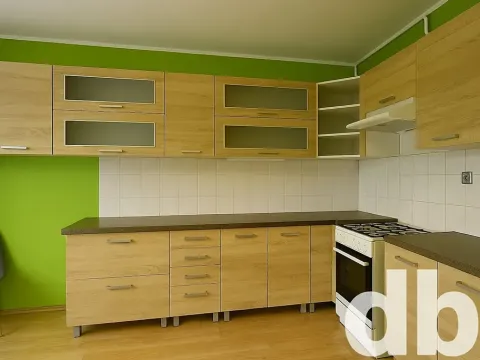 Pronájem bytu 2+1, Karlovy Vary, Stará Kysibelská, 61 m2