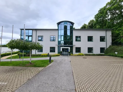 Pronájem kanceláře, Praha - Vysočany, Ke Klíčovu, 11 m2