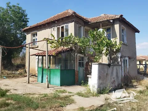 Prodej rodinného domu, Jambol, Bulharsko, 100 m2