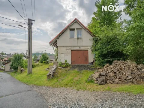 Prodej rodinného domu, Kosov, 193 m2