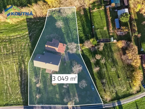 Prodej rodinného domu, Frenštát pod Radhoštěm, Planiska, 110 m2