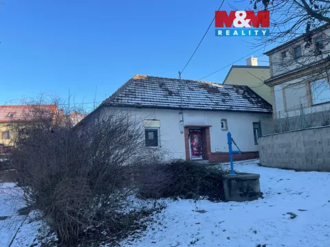 Prodej rodinného domu, Heroltice, 223 m2