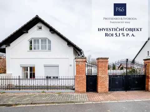 Prodej apartmánu, Pardubice, Žižkova, 250 m2