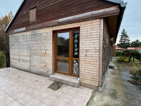 Prodej rodinného domu, Ostrava, Fišerova, 54 m2