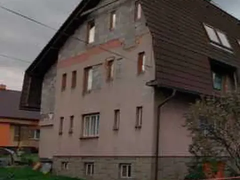 Dražba rodinného domu, Třinec, 223 m2