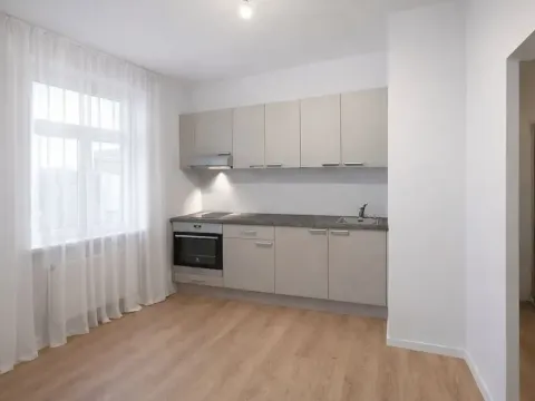 Pronájem bytu 2+1, Praha, U plynárny, 65 m2