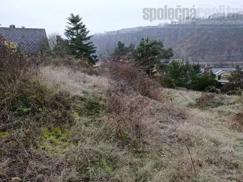 Prodej pozemku pro bydlení, Hradištko, Květná, 1357 m2
