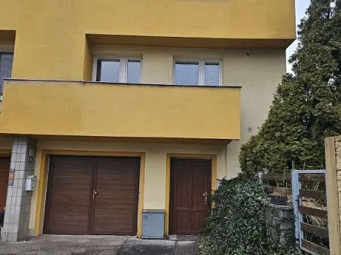 Pronájem rodinného domu, Ostrava - Poruba, Jedlová, 162 m2