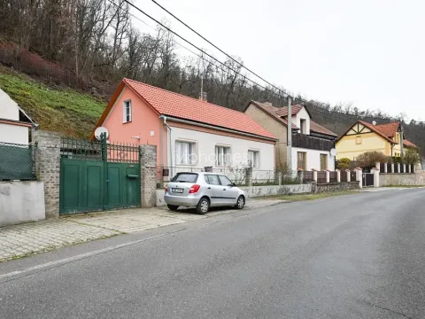 Prodej vily, Otvovice, 140 m2