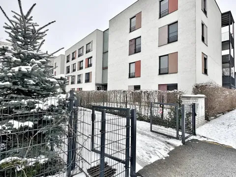 Prodej bytu 3+kk, Kladno, Benediktínská, 78 m2