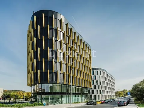 Pronájem kanceláře, Praha, Evropská, 188 m2