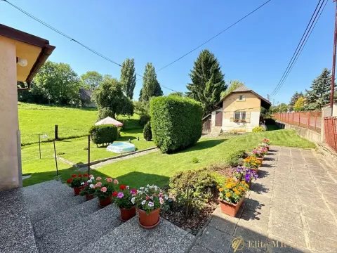 Prodej chalupy, Bačalky, 100 m2