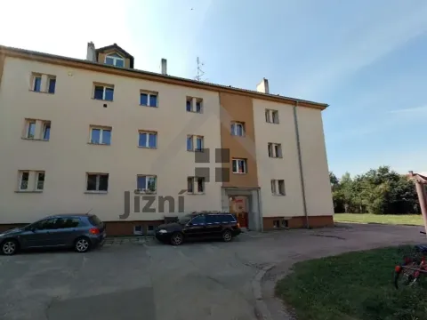 Prodej bytu 3+1, Třeboň, Seifertova, 69 m2