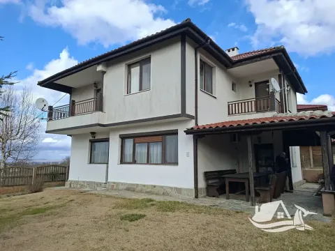 Prodej ubytování, Stoilovo, Bulharsko, 240 m2