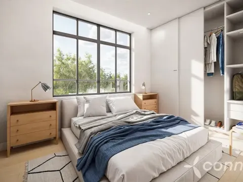 Prodej bytu 2+kk, Nový Bor, Prokopa Velikého, 47 m2