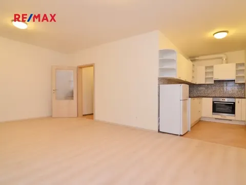 Prodej bytu 1+kk, Praha - Hlubočepy, Miloše Havla, 36 m2