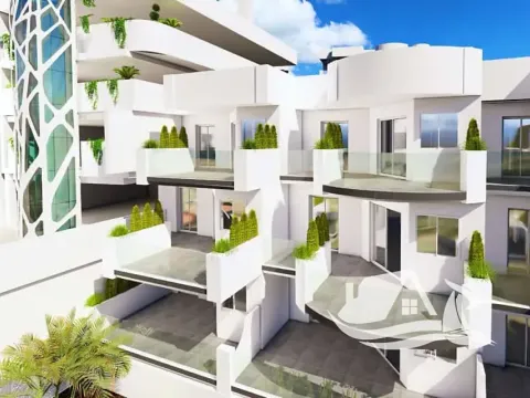 Prodej bytu 2+kk, Rincón de la Victoria, Španělsko, Avenida de la Torre, 45 m2