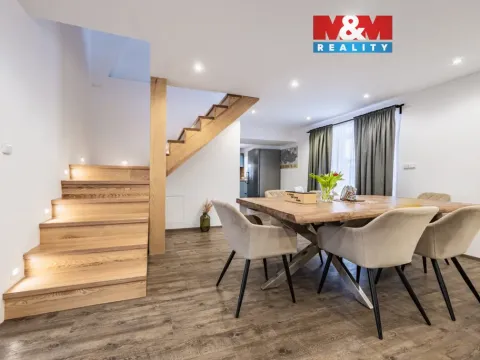 Prodej rodinného domu, Oleška - Krymlov, 250 m2