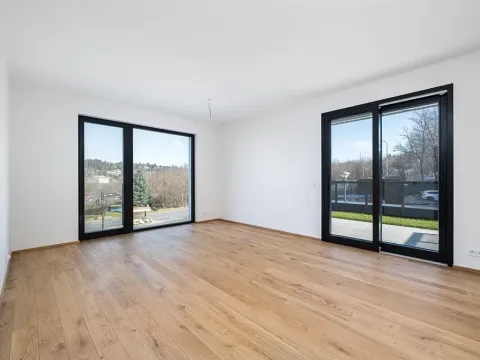 Prodej bytu 2+kk, Praha - Modřany, Československého exilu, 58 m2