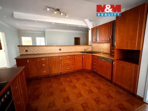 Prodej bytu 5+1, Jablonec nad Nisou - Proseč nad Nisou, Prosečská, 187 m2