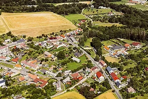 Prodej pozemku pro bydlení, Zábeštní Lhota, 852 m2