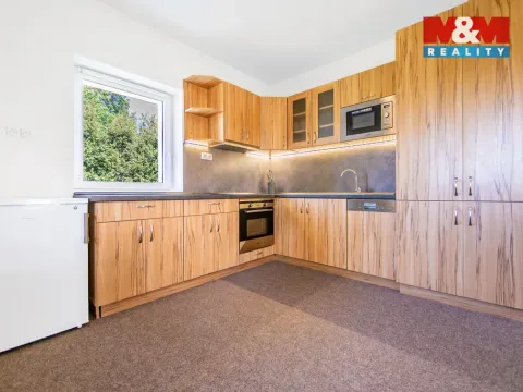 Prodej rodinného domu, Teplá - Klášter, Šafářské Domky, 390 m2