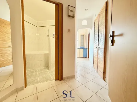 Pronájem bytu 3+1, Jablonec nad Nisou, Rýnovická, 75 m2