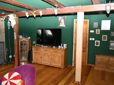 Prodej činžovního domu, Varnsdorf, 537 m2