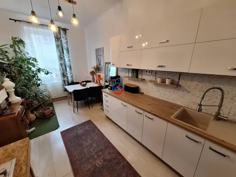 Prodej bytu 2+1, Olomouc, Purkyňova, 67 m2