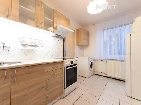 Pronájem bytu 2+1, Vrchlabí, Rolnická, 42 m2