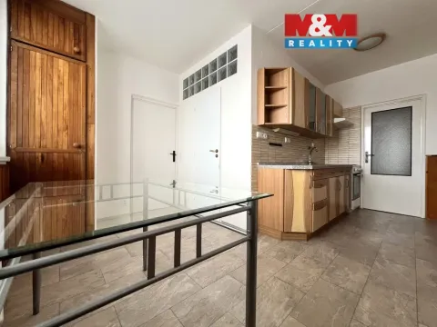 Pronájem bytu 3+1, Zlín, Kúty, 72 m2