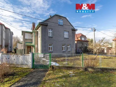 Prodej bytu 4+1, Karviná - Lázně Darkov, Lázeňský park, 87 m2