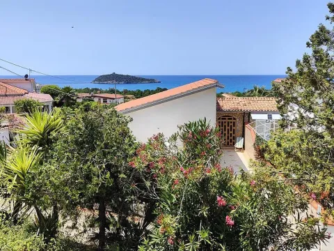 Prodej domu, Diamante (Cirella), Kalábrie, Itálie, 80 m2