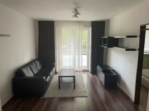 Pronájem bytu 2+1, Ostrava, Edisonova, 58 m2