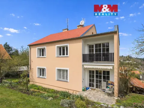 Prodej bytu 4+kk, Praha - Suchdol, V ořeší, 95 m2