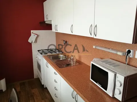 Pronájem bytu 1+1, Kyjov, Sídliště U Vodojemu, 34 m2